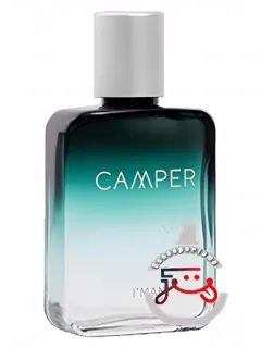 آیمَن کامپر سیکلو کاسمتیکوس | i’man camper ciclo cosméticos